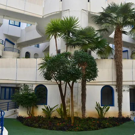 One&lux House - Bright Beachfront Duplex With Parking, Pool & Gym 아파트 *