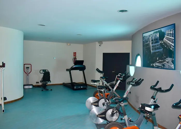 Apartmán One&lux House - Bright Beachfront Duplex With Parking, Pool & Gym *