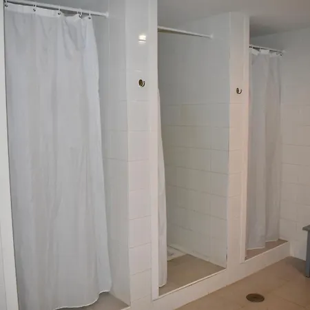 Komodo House - Bright Beachfront Duplex With Parking, Pool & Gym Marbella