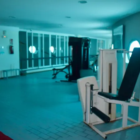 Apartmán One&lux House - Bright Beachfront Duplex With Parking, Pool & Gym *