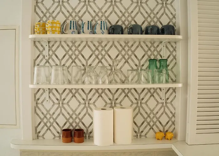 Appartamento One&lux House - Bright Beachfront Duplex With Parking, Pool & Gym Marbella