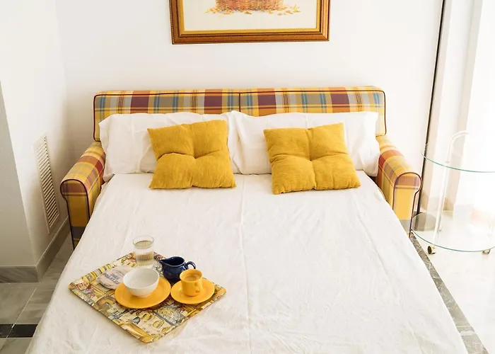 One&lux House - Bright Beachfront Duplex With Parking, Pool & Gym Appartamento *