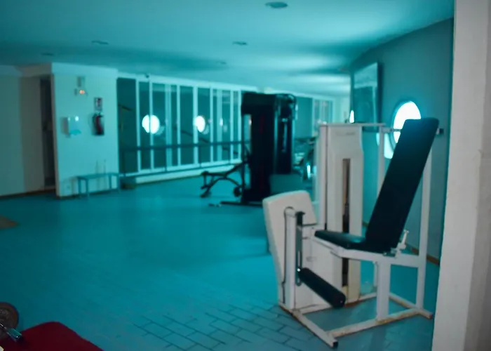 Appartamento One&lux House - Bright Beachfront Duplex With Parking, Pool & Gym *