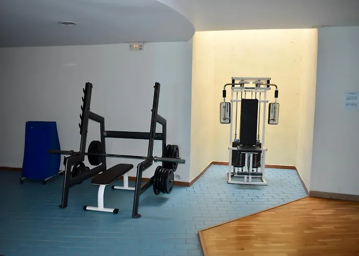 Appartamento One&lux House - Bright Beachfront Duplex With Parking, Pool & Gym *