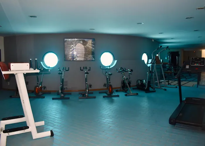 One&lux House - Bright Beachfront Duplex With Parking, Pool & Gym Appartamento *