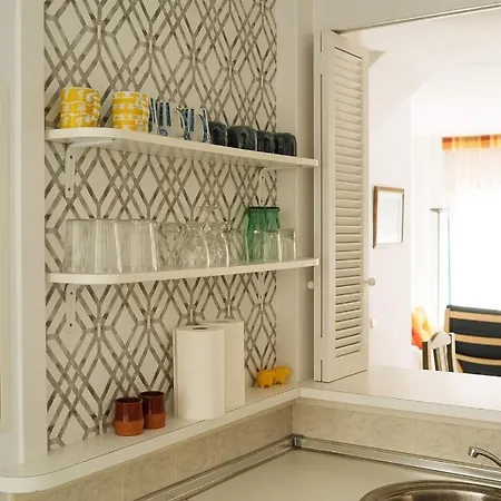 Apartamento One&lux House - Bright Beachfront Duplex With Parking, Pool & Gym