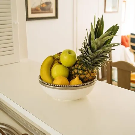 Apartamento One&lux House - Bright Beachfront Duplex With Parking, Pool & Gym