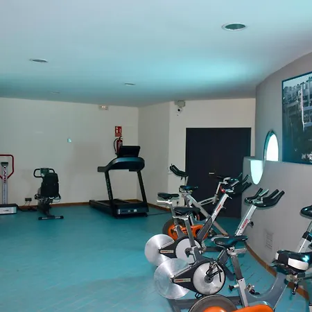 Apartamento One&lux House - Bright Beachfront Duplex With Parking, Pool & Gym *