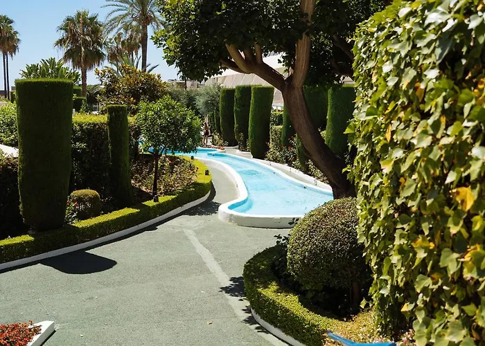 One&lux House - Bright Beachfront Duplex With Parking, Pool & Gym Appartement *
